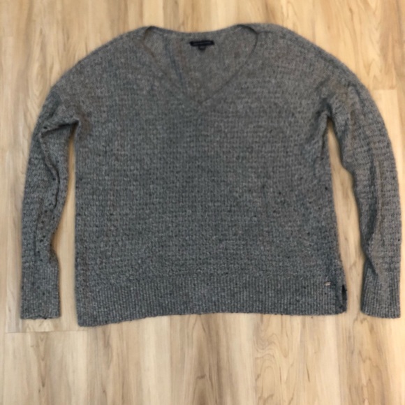 American Eagle Sweater - Picture 2 of 4